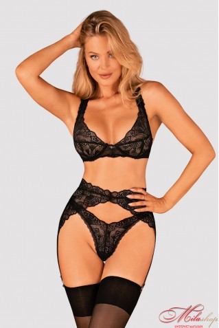 Эротический комплект Donna Dream Obsessive.